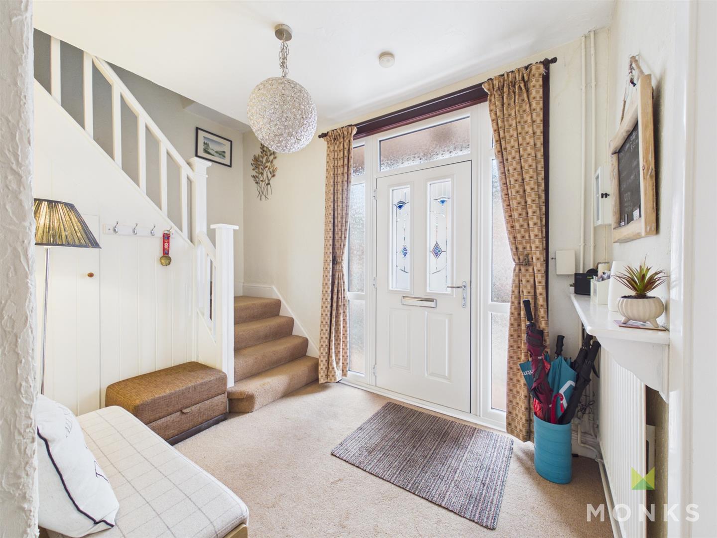 22 Vyrnwy Road, Oswestry, SY11 1NP For Sale